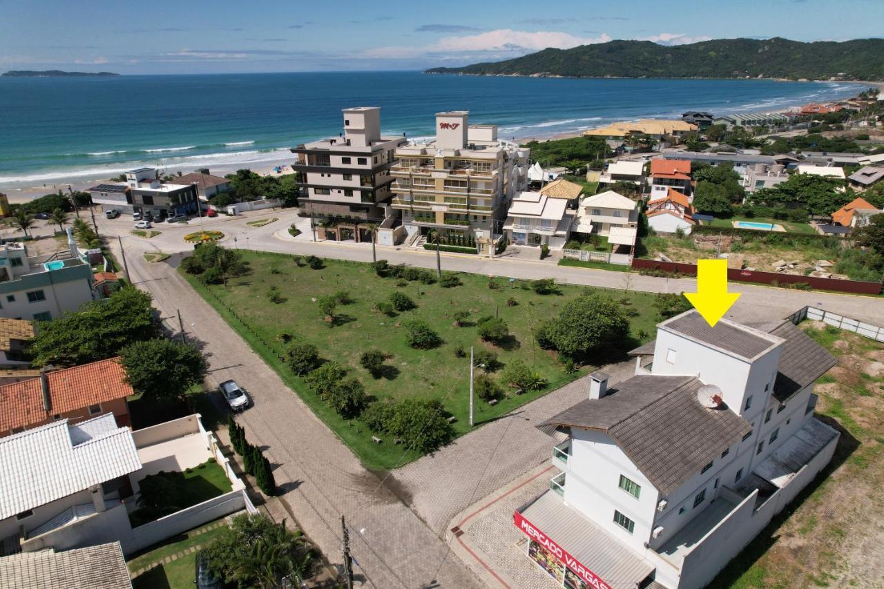 Estudio A 150 Metros Da Praia De Mariscal - V05 Bombinhas Exterior photo
