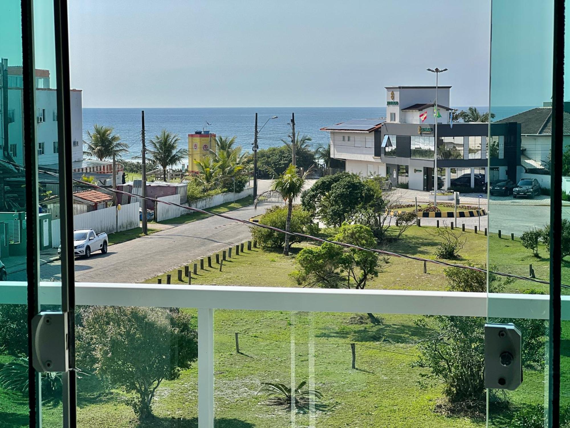 Estudio A 150 Metros Da Praia De Mariscal - V05 Bombinhas Exterior photo